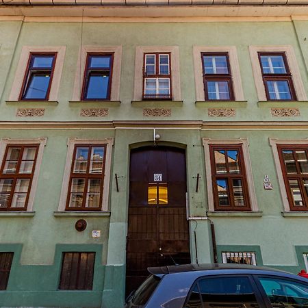 I.K.Apartments Budapeszt Zewnętrze zdjęcie