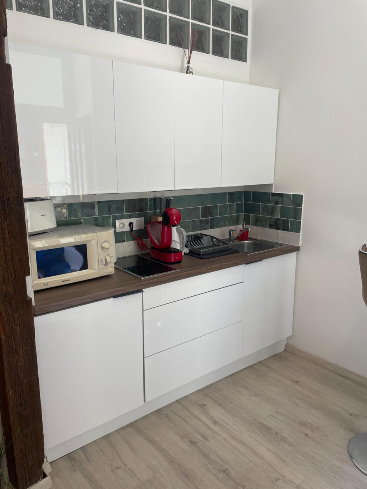 I.K.Apartments Budapeszt Zewnętrze zdjęcie