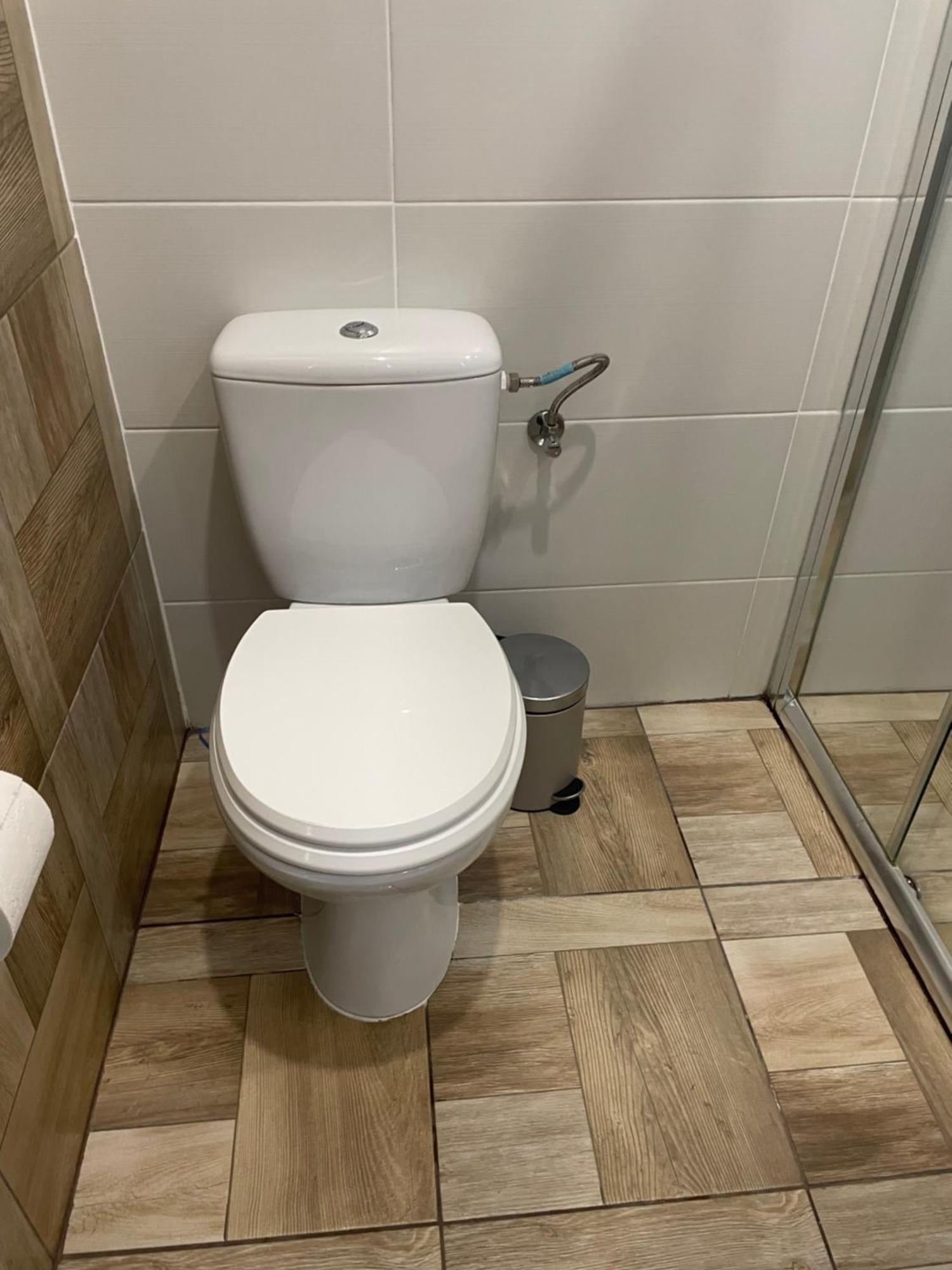 I.K.Apartments Budapeszt Zewnętrze zdjęcie
