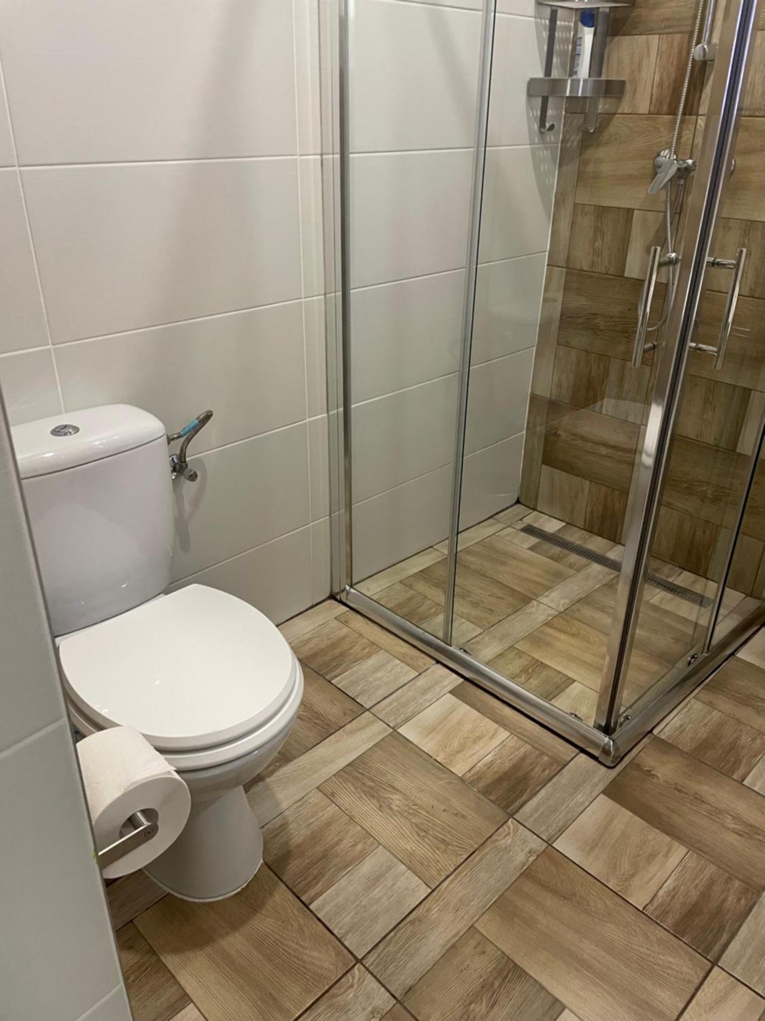 I.K.Apartments Budapeszt Zewnętrze zdjęcie