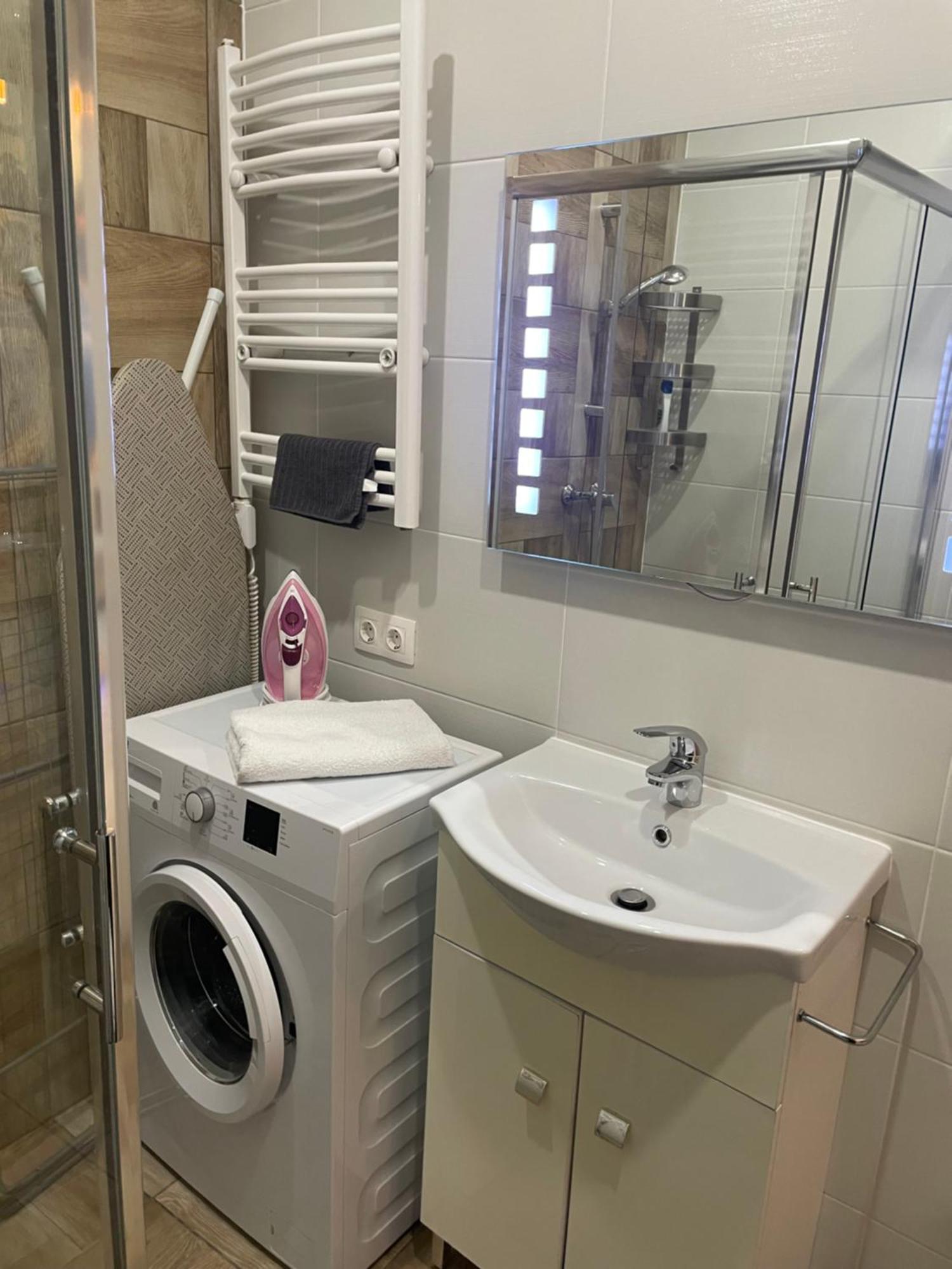 I.K.Apartments Budapeszt Zewnętrze zdjęcie